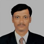 Amar Shinde