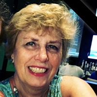 Suzanne Shoap