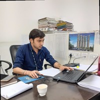Himanshu Mishra