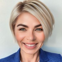 Elizabeth van Vreden