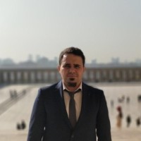 Melih Sefa Yavuz, Ph.D.