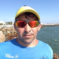 Jose Farias De Carvalho