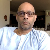 Vijay Naraharishetty