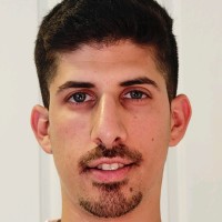 Daniel Gonen
