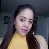 Blanca Patricia Ordoñez Llaguno