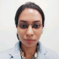 Sujata Saha Biswas