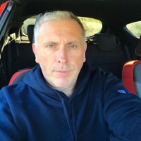 Alan Dixon