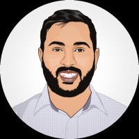 Ritesh Patel