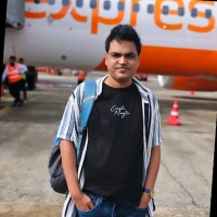 Dharmendra Nalawat
