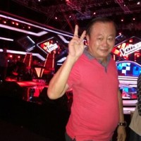 Tjie Henry Wijaya Henry