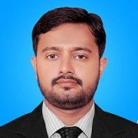 Engr. Mehboob Ahmed