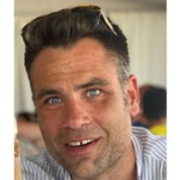 Rubén Jiménez Martínez