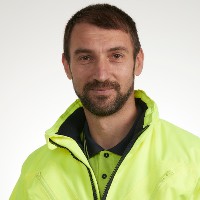 Daniel Pastean
