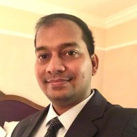 Rajesh Singh