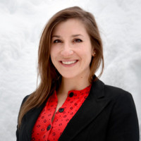 Joanna Rutkowski, Msw