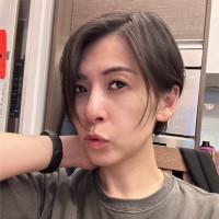 陳麗如