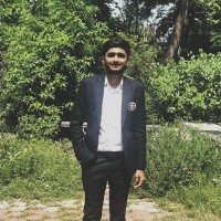 Vikrant Thanki
