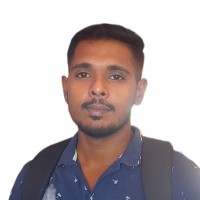 Aravindhan Thirumalairajan