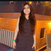 Yashika Chaudhary