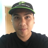 Mohd Azim Ramli