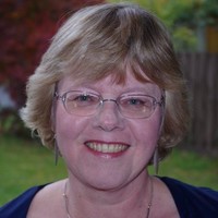 Ruth Bentley