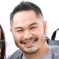 Alex Dy-Buncio