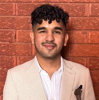Rikesh Gautam