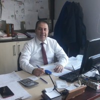 mustafa hopacı