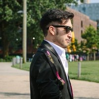 Judah Zlouf