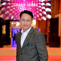 Yogesh Kumar Sharma