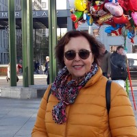 Liliane Lyns