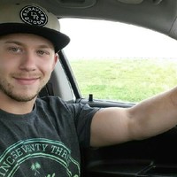 Austin Delve