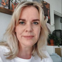 Priscilla Lodder