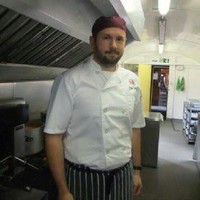 Adam Trott