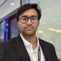 Zubair Syed Abdul Waheed