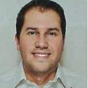 Cristian Lucero