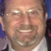 Ron Barr