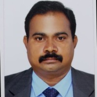 Kishor Bhosale