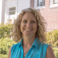 Rebecca Dillon, AIA, LEED AP