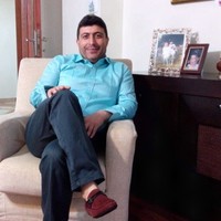 Ilyas Coşkun