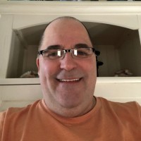 Mark Diskin