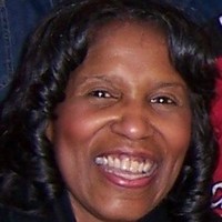 Barbara Washington