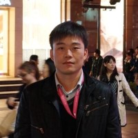 Barry Wang