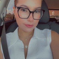 Melanie Calzadilla