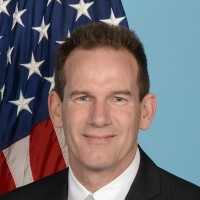 Scott Livingston