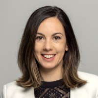 Sandra Franco Iborra, Phd
