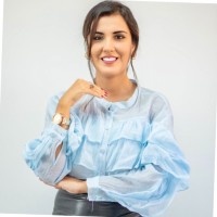 Geraldine Soria Peralta