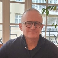 Antoine Kohler