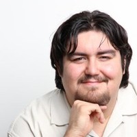 Cesar Garcia