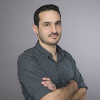 Elad Bar On